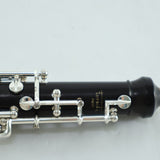 Fossati Model A-Plus Professional Oboe SN 14303 OPEN BOX- for sale at BrassAndWinds.com