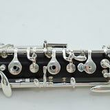 Fossati Model A-Plus Professional Oboe SN 14303 OPEN BOX- for sale at BrassAndWinds.com