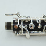 Fossati Model A-Plus Professional Oboe SN 14303 OPEN BOX- for sale at BrassAndWinds.com