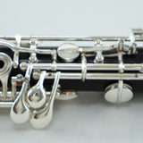 Fossati Model A-Plus Professional Oboe SN 14303 OPEN BOX- for sale at BrassAndWinds.com