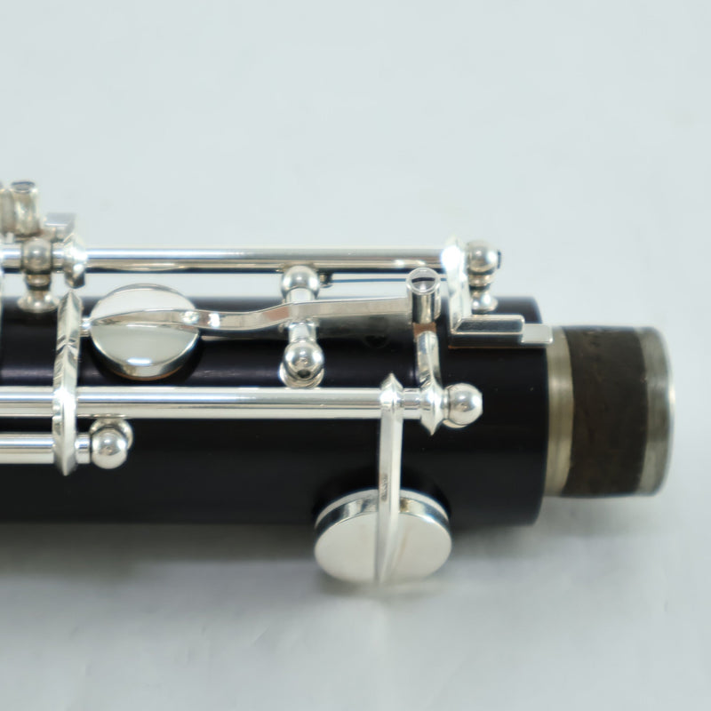 Fossati Model A-Plus Professional Oboe SN 14303 OPEN BOX- for sale at BrassAndWinds.com