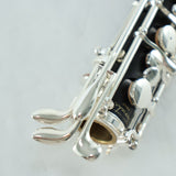 Fossati Model A-Plus Professional Oboe SN 14303 OPEN BOX- for sale at BrassAndWinds.com