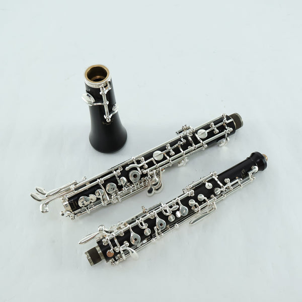 Fossati Model A-Plus Professional Oboe SN 14303 OPEN BOX- for sale at BrassAndWinds.com