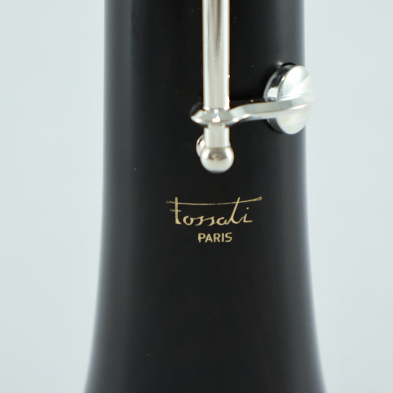 Fossati Model A-Plus Professional Oboe SN 14303 OPEN BOX- for sale at BrassAndWinds.com