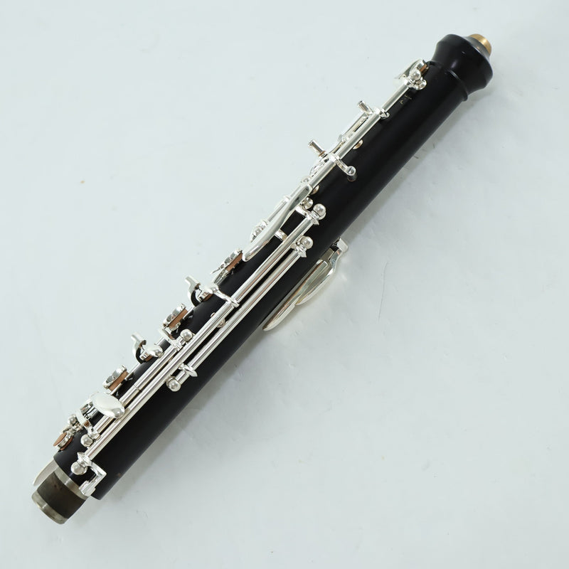 Fossati Model A-Plus Professional Oboe SN 14303 OPEN BOX- for sale at BrassAndWinds.com