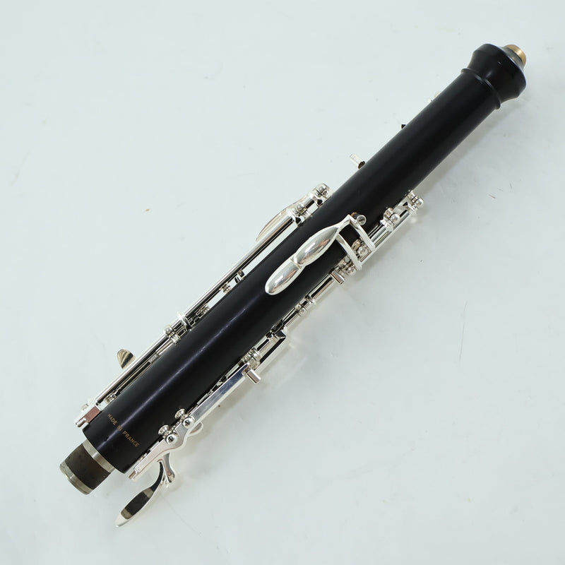 Fossati Model A-Plus Professional Oboe SN 14303 OPEN BOX- for sale at BrassAndWinds.com