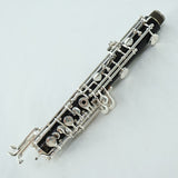 Fossati Model A-Plus Professional Oboe SN 14303 OPEN BOX- for sale at BrassAndWinds.com