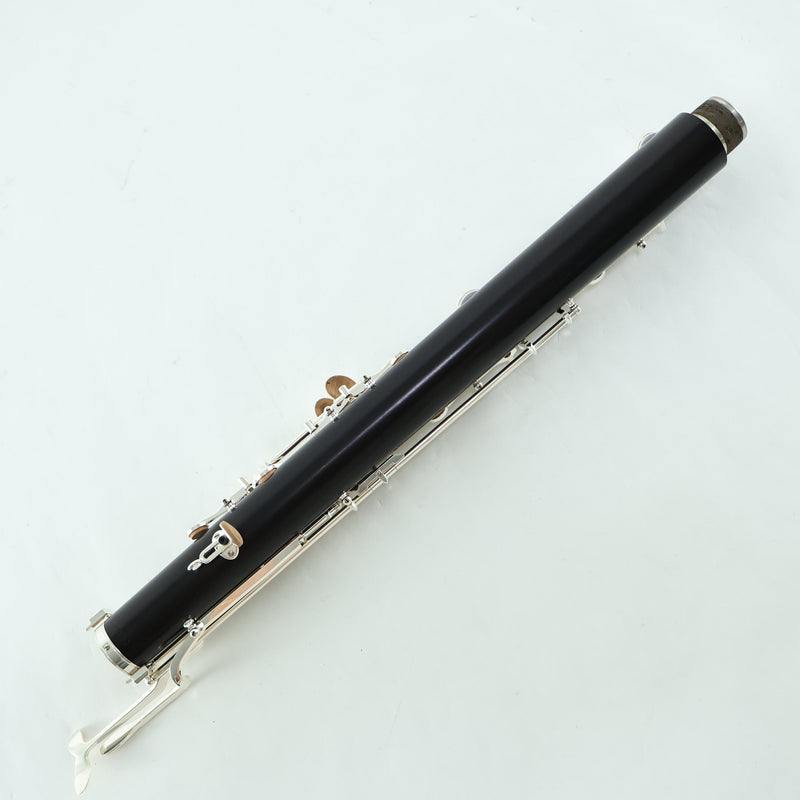 Fossati Model E English Horn SN 14367 OPEN BOX- for sale at BrassAndWinds.com