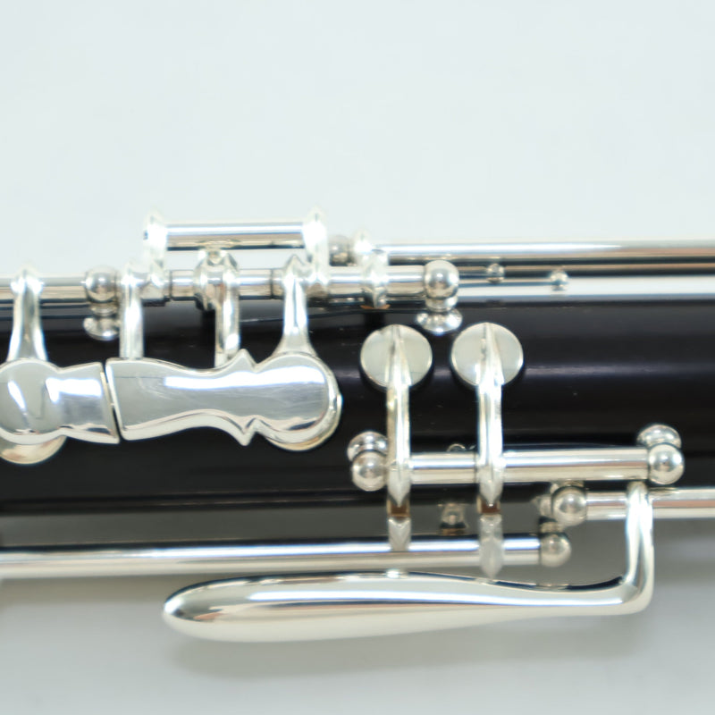 Fossati Model E English Horn SN 14367 OPEN BOX- for sale at BrassAndWinds.com