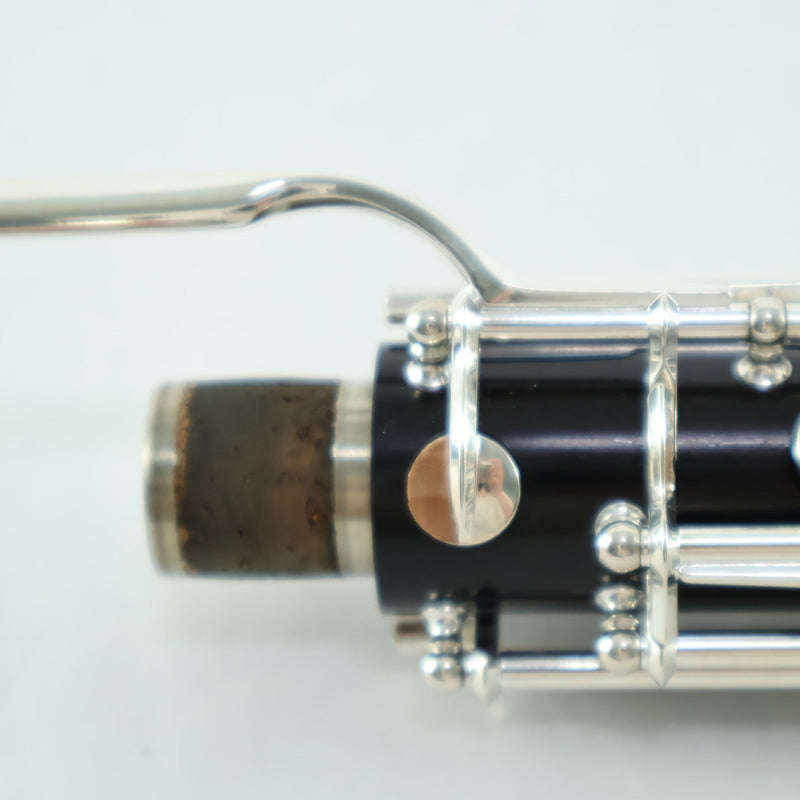 Fossati Model E English Horn SN 14367 OPEN BOX- for sale at BrassAndWinds.com