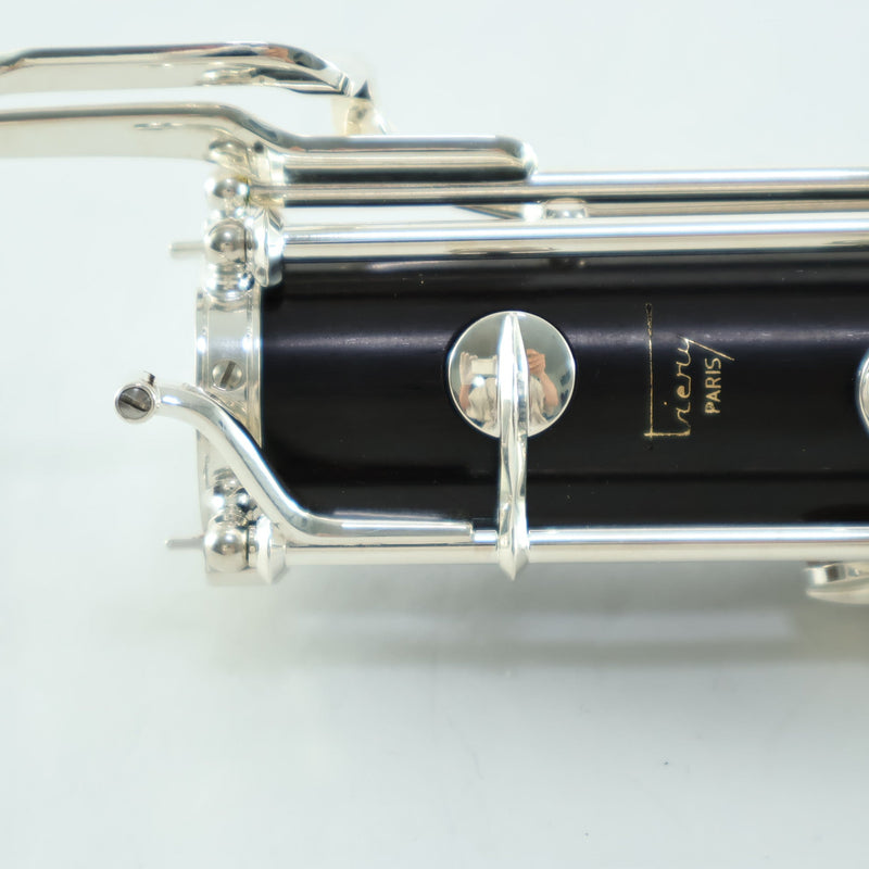 Fossati Model E English Horn SN 14367 OPEN BOX- for sale at BrassAndWinds.com