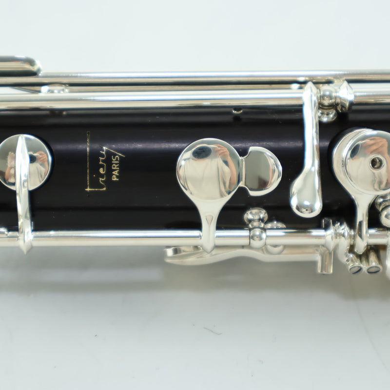 Fossati Model E English Horn SN 14367 OPEN BOX- for sale at BrassAndWinds.com