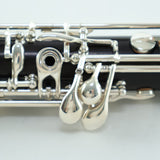 Fossati Model E English Horn SN 14367 OPEN BOX- for sale at BrassAndWinds.com