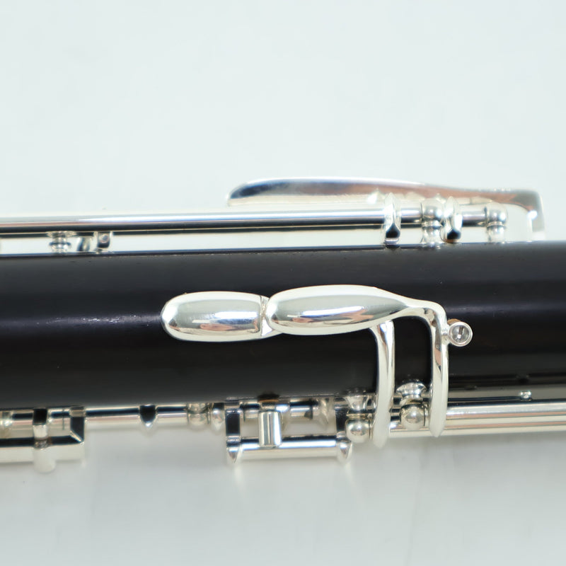 Fossati Model E English Horn SN 14367 OPEN BOX- for sale at BrassAndWinds.com