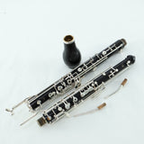 Fossati Model E English Horn SN 14367 OPEN BOX- for sale at BrassAndWinds.com