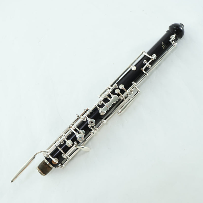 Fossati Model E English Horn SN 14367 OPEN BOX- for sale at BrassAndWinds.com