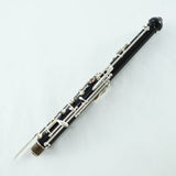 Fossati Model E English Horn SN 14367 OPEN BOX- for sale at BrassAndWinds.com