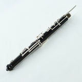 Fossati Model E English Horn SN 14367 OPEN BOX- for sale at BrassAndWinds.com