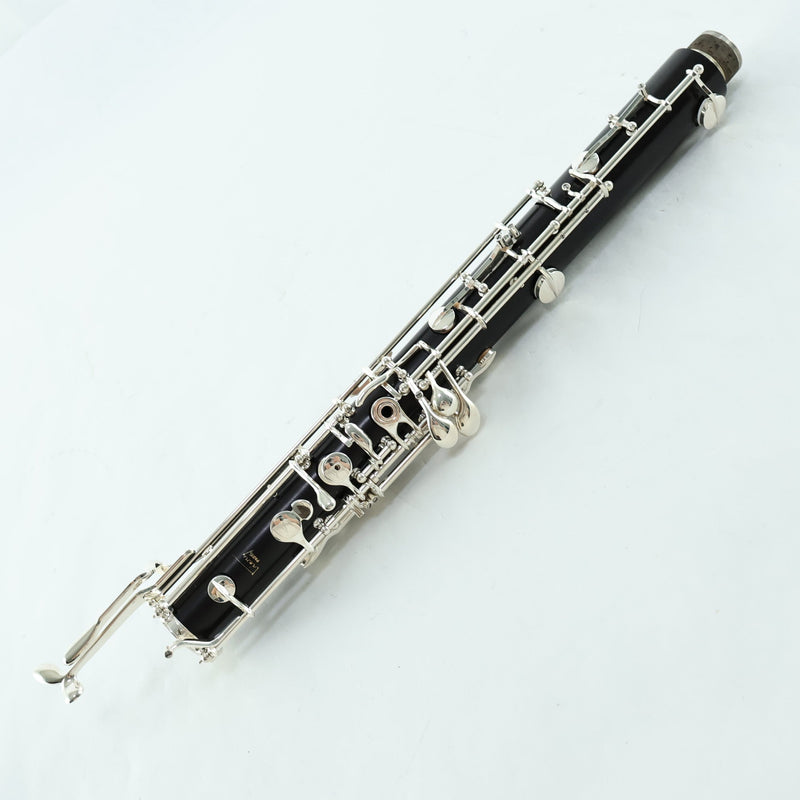 Fossati Model E English Horn SN 14367 OPEN BOX- for sale at BrassAndWinds.com