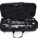 Fossati Model E English Horn SN 14367 OPEN BOX- for sale at BrassAndWinds.com