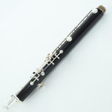 Fossati Model E English Horn with ABS Top Joint SN 14298 OPEN BOX- for sale at BrassAndWinds.com