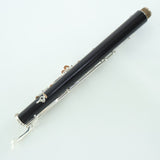 Fossati Model E English Horn with ABS Top Joint SN 14298 OPEN BOX- for sale at BrassAndWinds.com