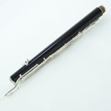 Fossati Model E English Horn with ABS Top Joint SN 14298 OPEN BOX- for sale at BrassAndWinds.com