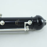 Fossati Model E English Horn with ABS Top Joint SN 14298 OPEN BOX- for sale at BrassAndWinds.com