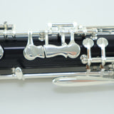 Fossati Model E English Horn with ABS Top Joint SN 14298 OPEN BOX- for sale at BrassAndWinds.com