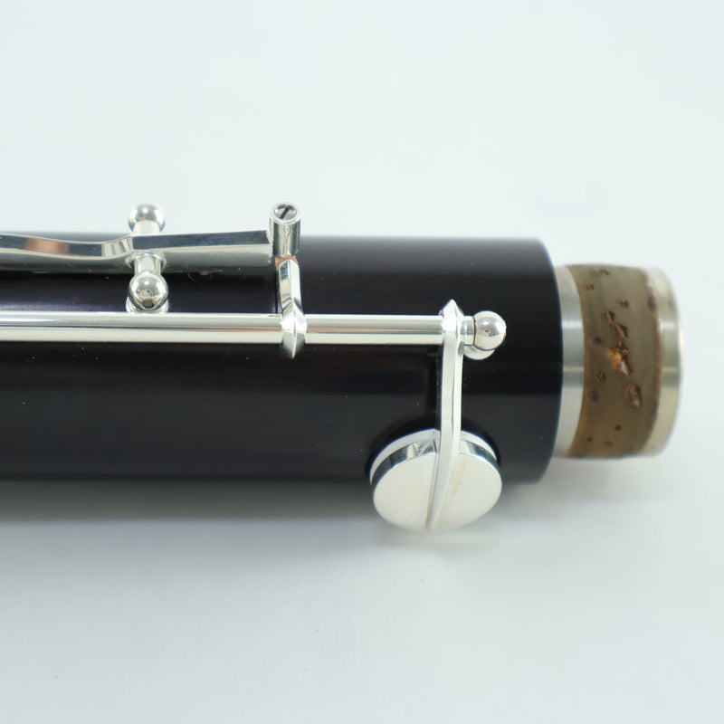 Fossati Model E English Horn with ABS Top Joint SN 14298 OPEN BOX- for sale at BrassAndWinds.com