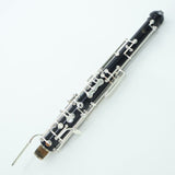 Fossati Model E English Horn with ABS Top Joint SN 14298 OPEN BOX- for sale at BrassAndWinds.com