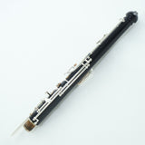 Fossati Model E English Horn with ABS Top Joint SN 14298 OPEN BOX- for sale at BrassAndWinds.com