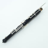 Fossati Model E English Horn with ABS Top Joint SN 14298 OPEN BOX- for sale at BrassAndWinds.com