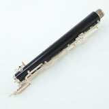 Fossati Model J10 Intermediate Oboe SN 14328 OPEN BOX- for sale at BrassAndWinds.com