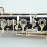 Fossati Model J10 Intermediate Oboe SN 14328 OPEN BOX- for sale at BrassAndWinds.com