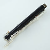 Fossati Model J10 Intermediate Oboe SN 14351 OPEN BOX- for sale at BrassAndWinds.com