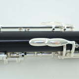 Fossati Model J10 Intermediate Oboe SN 14351 OPEN BOX- for sale at BrassAndWinds.com