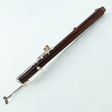 Fossati Model S Baryton / Bass Oboe SN 13041 OPEN BOX- for sale at BrassAndWinds.com