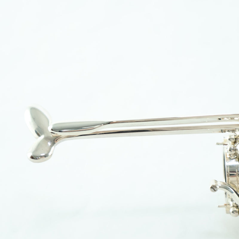 Fossati Model S Baryton / Bass Oboe SN 13041 OPEN BOX- for sale at BrassAndWinds.com