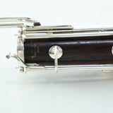 Fossati Model S Baryton / Bass Oboe SN 13041 OPEN BOX- for sale at BrassAndWinds.com