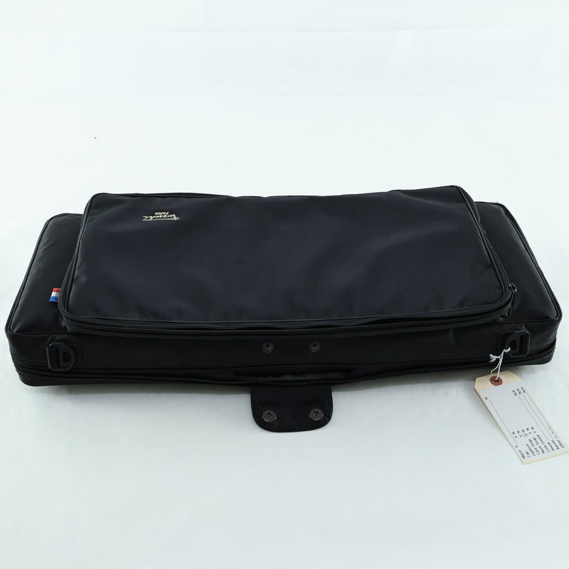 Fossati Model S Baryton / Bass Oboe SN 13041 OPEN BOX- for sale at BrassAndWinds.com