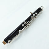 Fossati Model S Oboe D'Amore SN 3992 GORGEOUS- for sale at BrassAndWinds.com