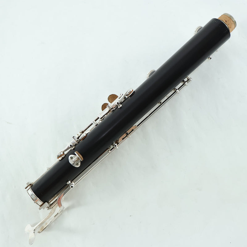 Fossati Model S Oboe D'Amore SN 3992 GORGEOUS- for sale at BrassAndWinds.com