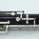 Fossati Model S Oboe D'Amore SN 3992 GORGEOUS- for sale at BrassAndWinds.com