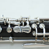 Fossati Model S Oboe D'Amore SN 3992 GORGEOUS- for sale at BrassAndWinds.com