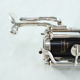 Fossati Model S Oboe D'Amore SN 3992 GORGEOUS- for sale at BrassAndWinds.com