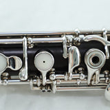 Fossati Model S Oboe D'Amore SN 3992 GORGEOUS- for sale at BrassAndWinds.com