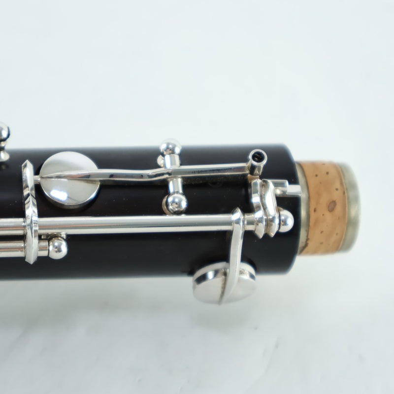 Fossati Model S Oboe D'Amore SN 3992 GORGEOUS- for sale at BrassAndWinds.com