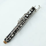 Fossati Model S Oboe D'Amore SN 3992 GORGEOUS- for sale at BrassAndWinds.com