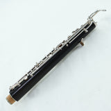 Fossati Model S Oboe D'Amore SN 3992 GORGEOUS- for sale at BrassAndWinds.com